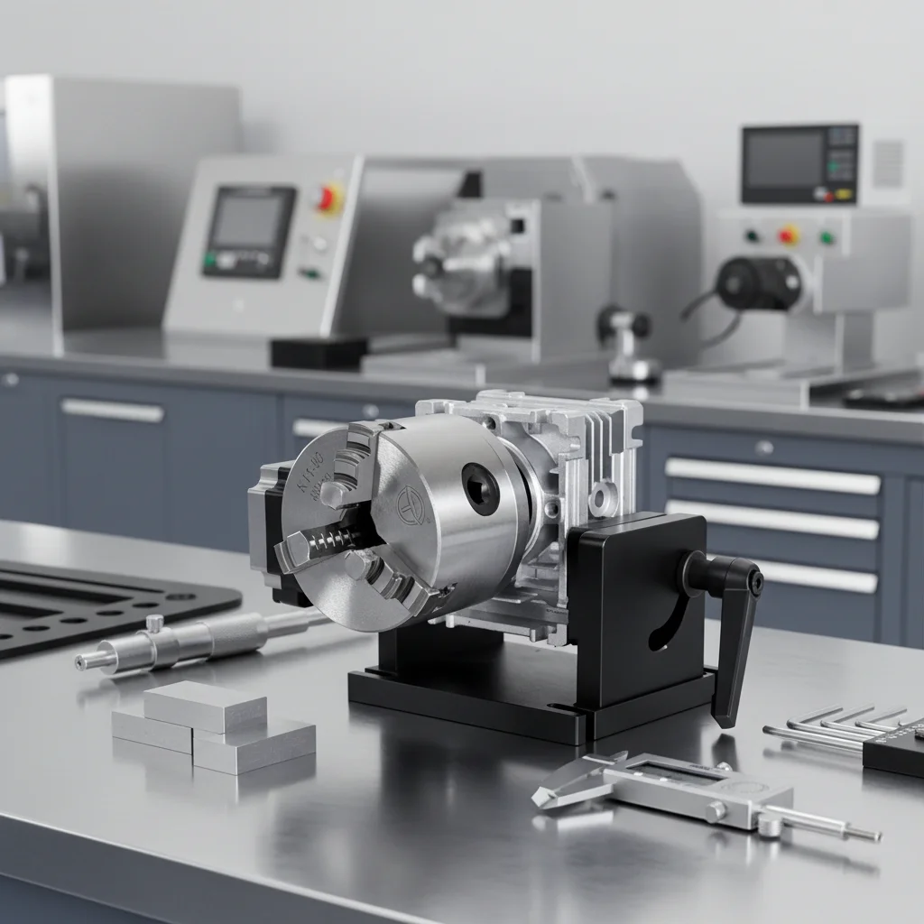 

Automatic Speed Control Rotary Table Positioner Mold Argon Arc Welding Handheld La ser Ring Seam Welding Table