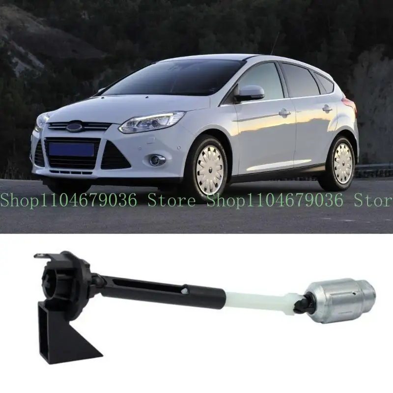652F Replacement Accessories Bonnet Release Lock Catch for Focus MK2 2004-2012
