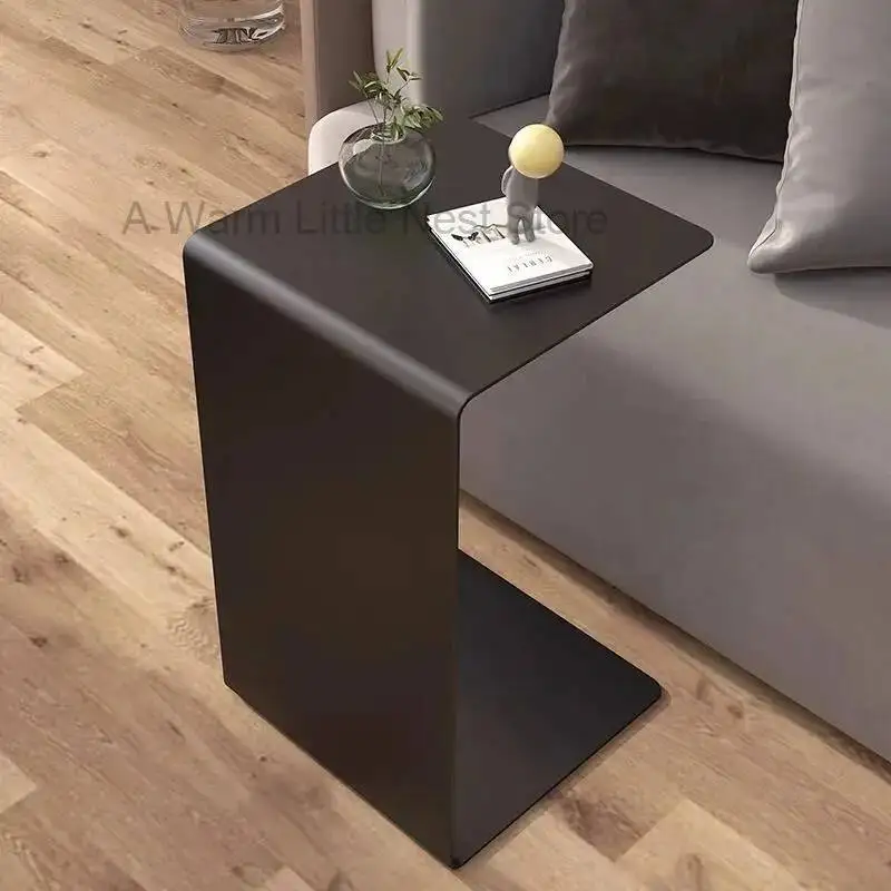 

Coffee Neat Center Salon Table Dressing TV Mini Portable Coffee Table Service Luxury Stolik Kawowy Home Furniture ZT50CT