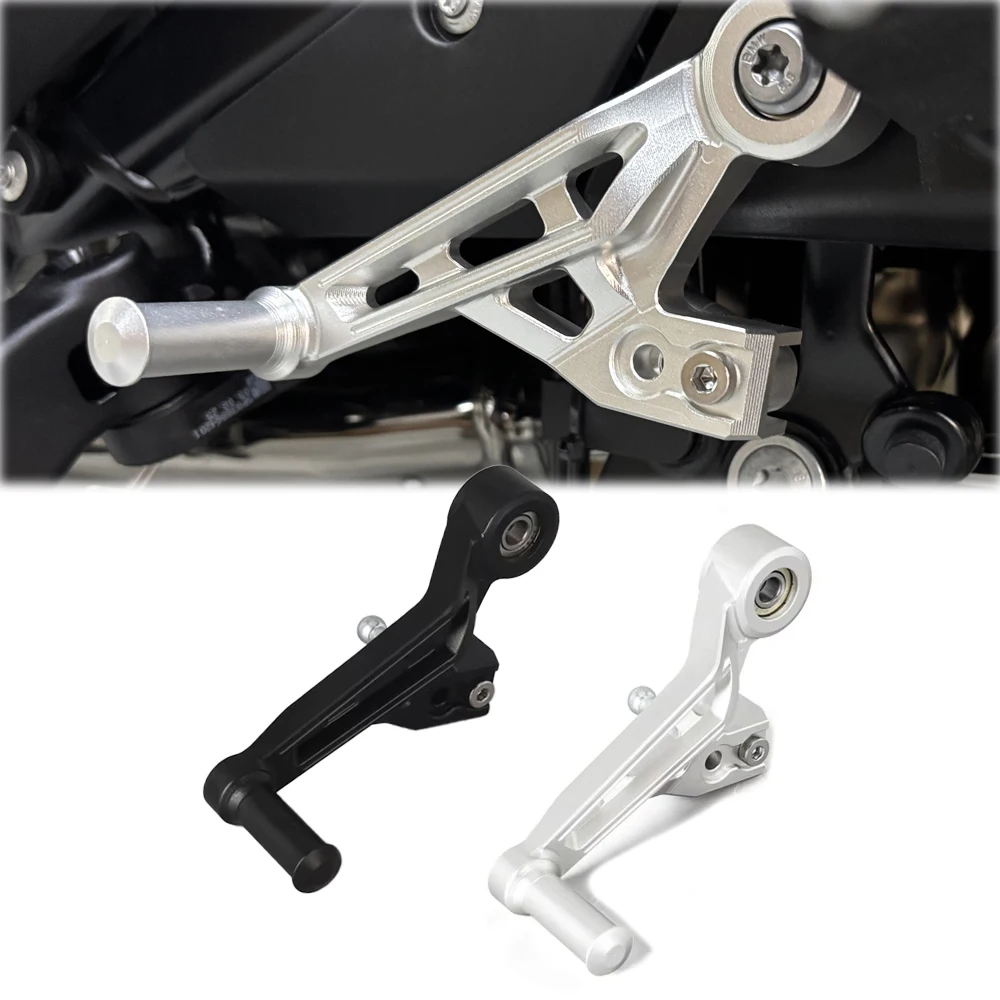 

For BMW R1300RT R1300 RT R 1300 RT 2025 2026 New Motorcycle Accessories Adjustable Footpedal Gear Shift Lever