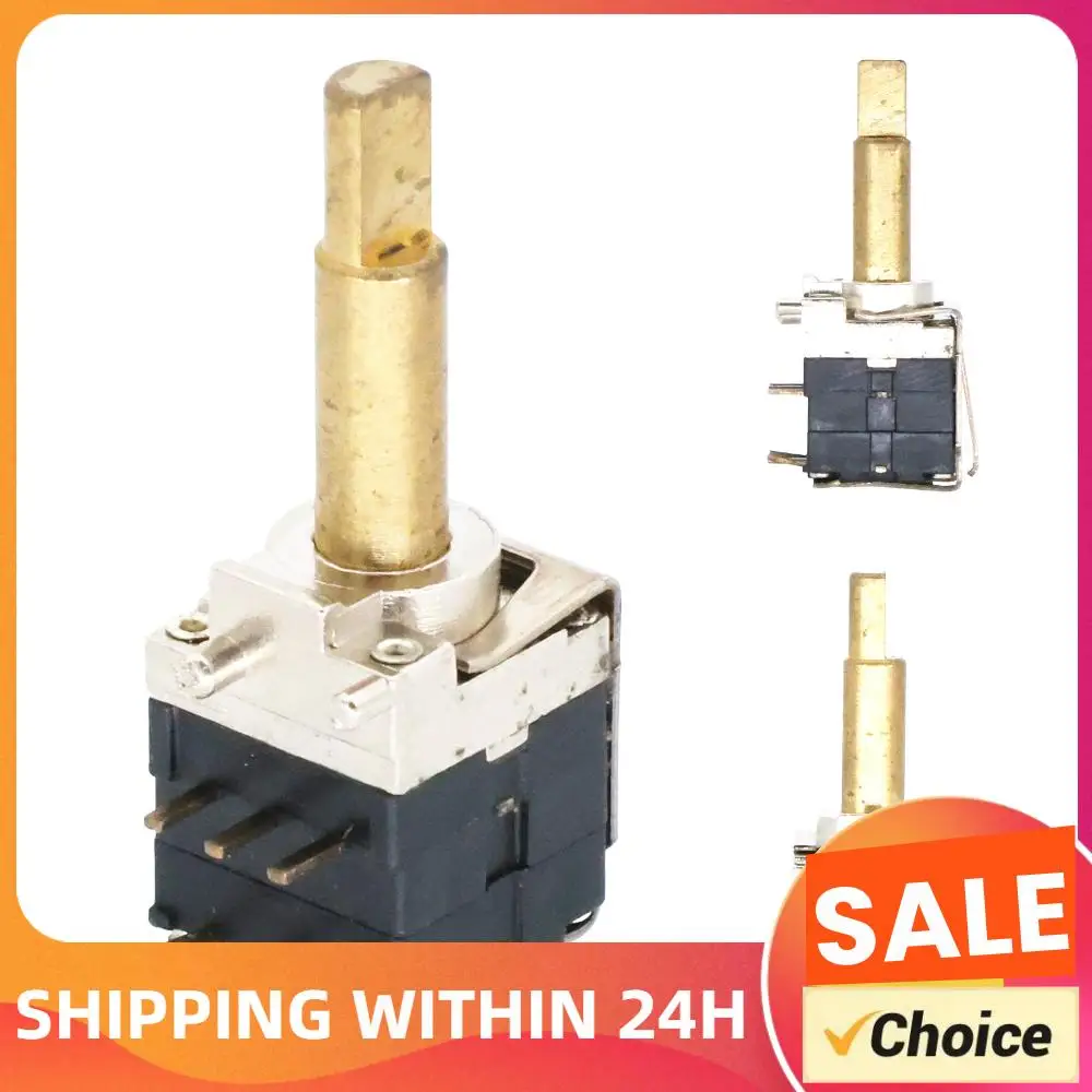 Walkie-Talkie Accessory Walkie-Talkie Repair Parts Channels Selector Replacement Suitable For GP328 And GP88 Walkie-Talkies