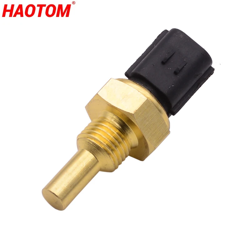 Czujnik temperatury wody chłodzącej samochodu dla Ssangyong Actyon 2006-2010 Kyron 2006-2014 Stavic 2006-2013 Korando C Rexton 1615423417