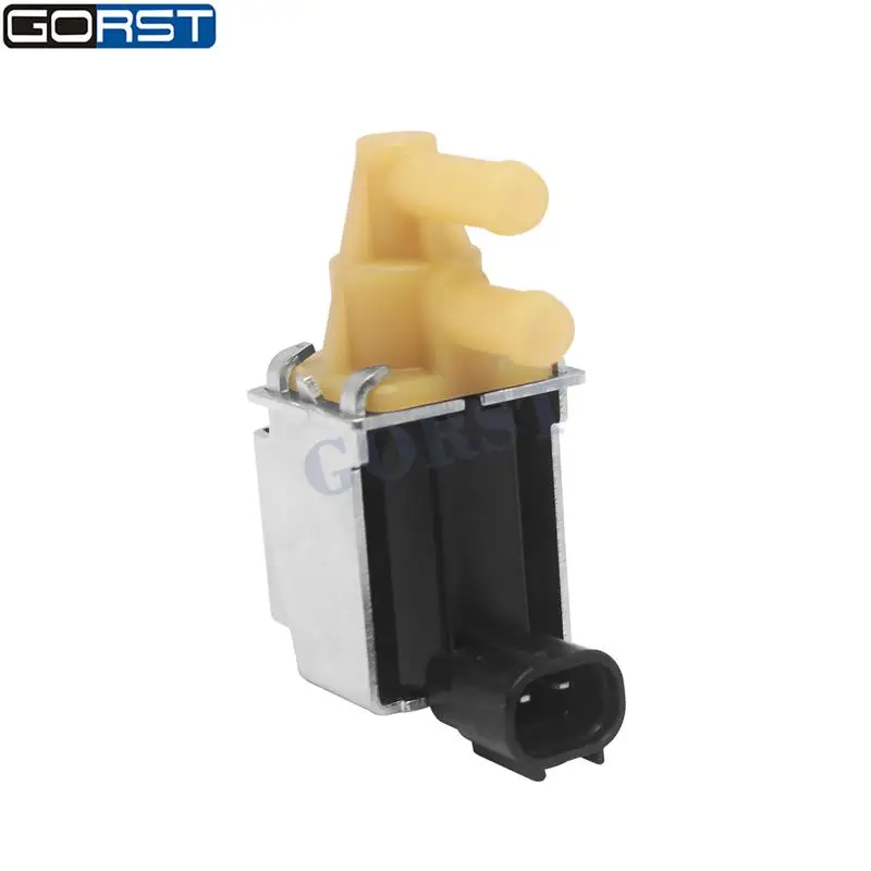 Solenoid Valve 877805T for Nissan K12 for Mercury Marine Outboards 30HP 40HP 50HP 60HP Auto Part K5T48471 K005T48471 25341095