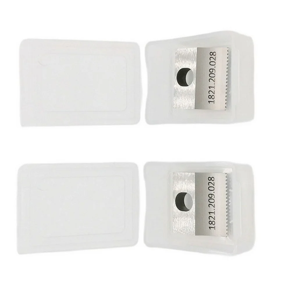 Cyklop Spare Parts 1821.209.028 Knife Cutter Fit to CMT250 Battery Powered Plastic Strapping Tool