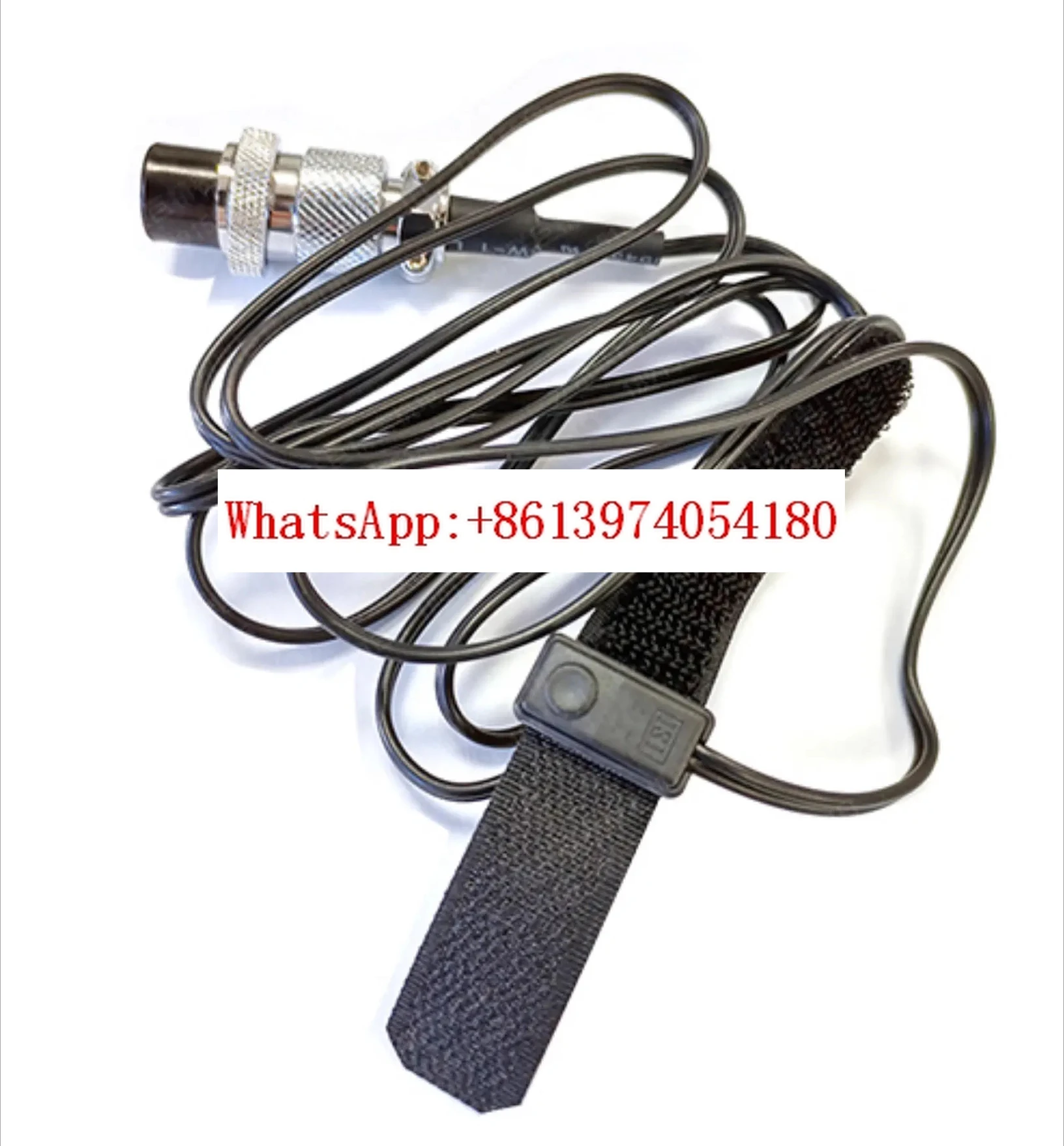

Manual Switch VS14 Original Imported 4-Wire Connector Handheld Switch Glue Dispensing Machine Accessories