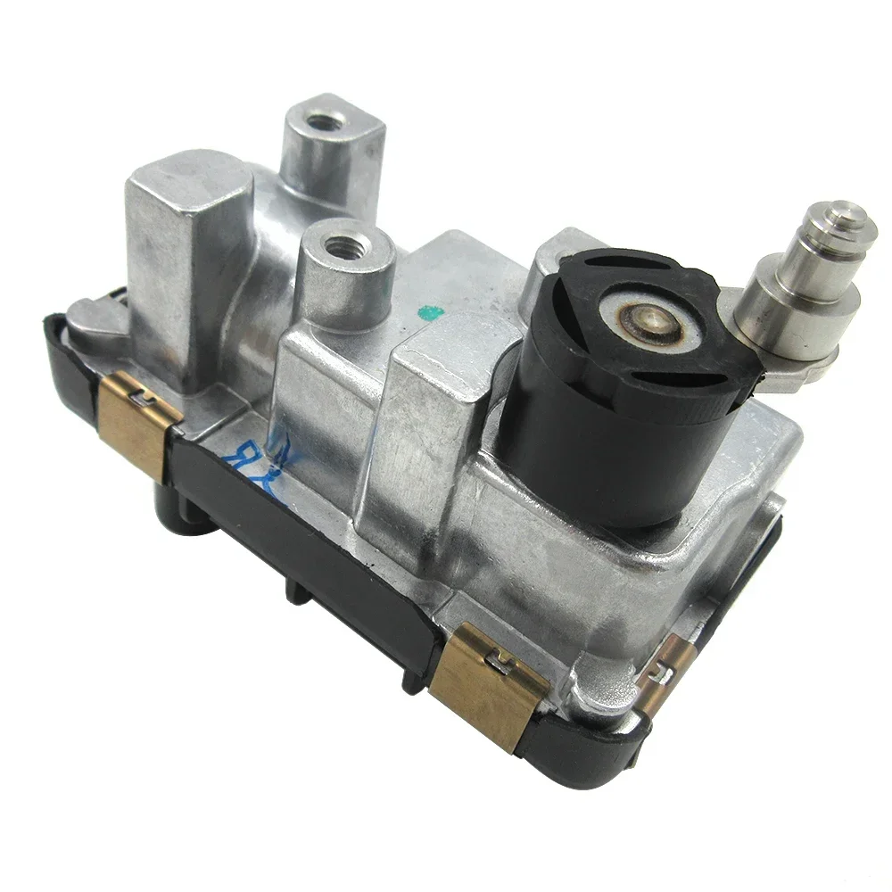 

Турбопривод для Ford Focus 04-12 Galaxy S-Max 1.8 TDCi Ranger 11-19 2.2 TDCi Transit 06-19 2.2 TDCi Jaguar 6NW 009550 LR 029915