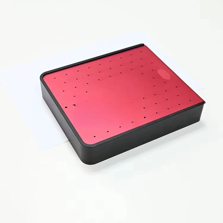 Stainless Steel Small Surgery Sterilization Volar Distal Radius Locking Plates Autoclave Sterile Box for Medical Instruments