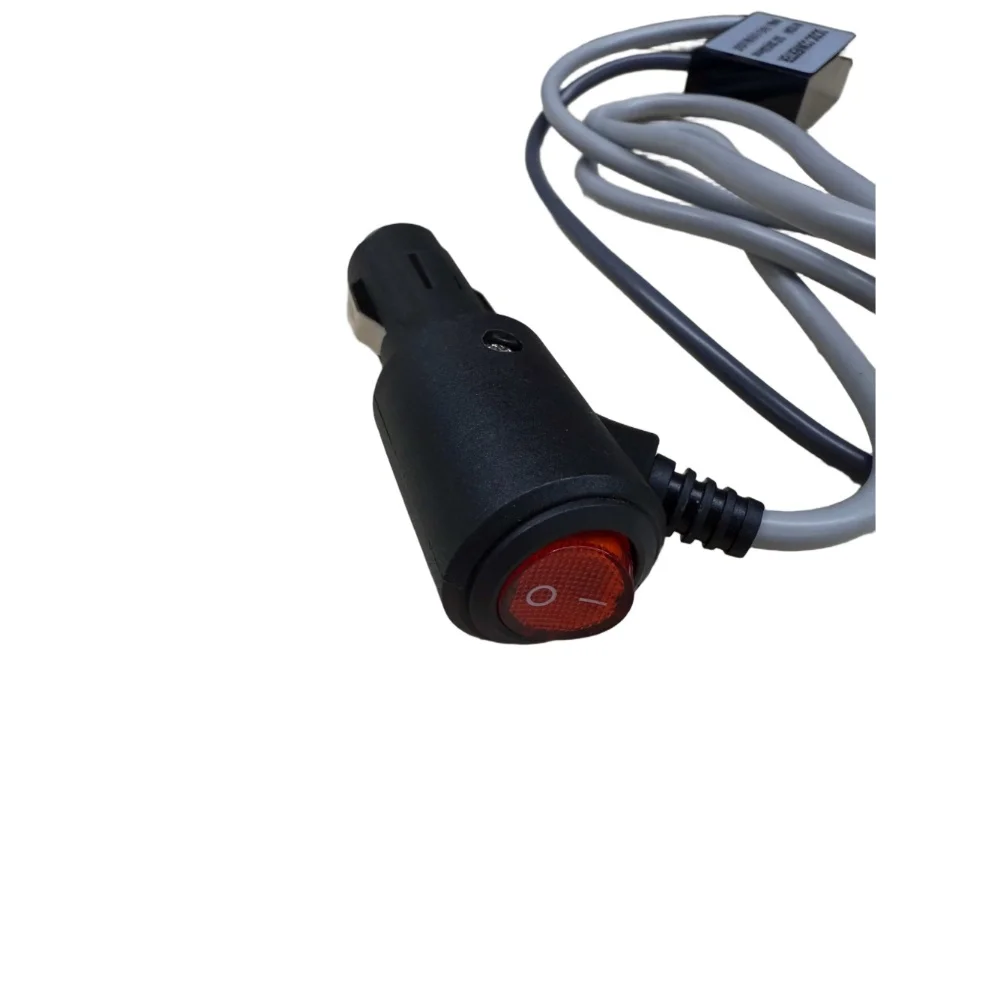 12V/24V To 30V 3.5A Power Converter Boost Power Supply With On/off Switch For Starlink For Automobiles,ships Power Tool Parts