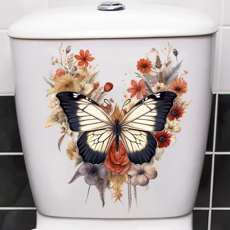 Funny Butterfly Toi… - image