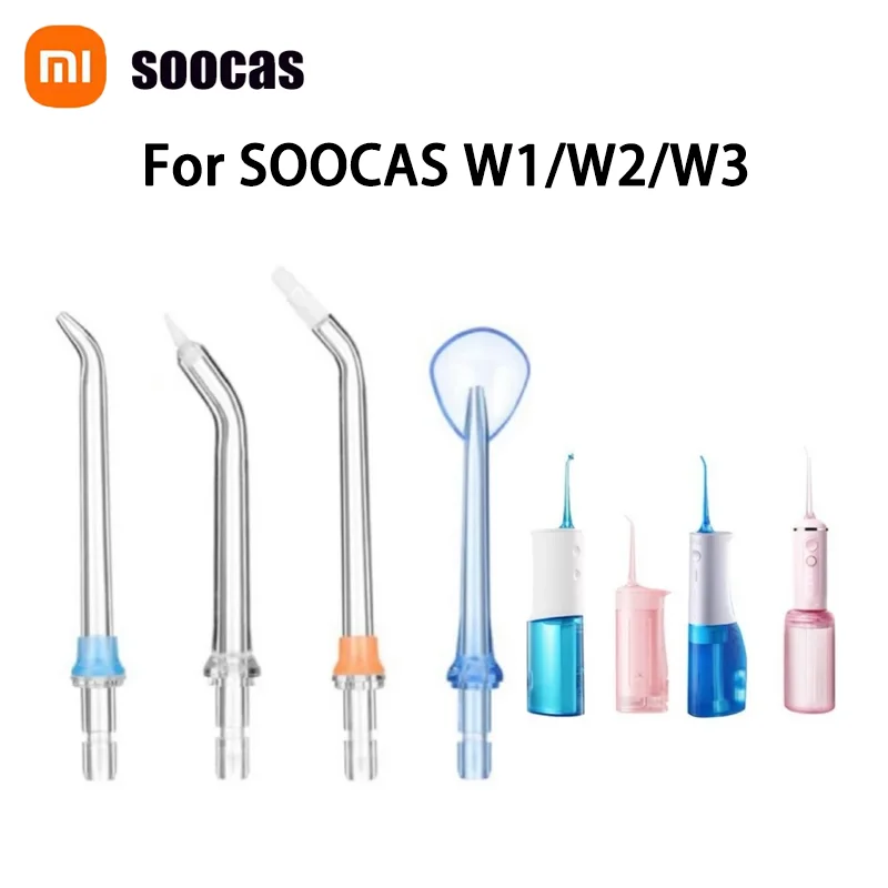 Original Soocas Rep… - image