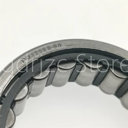 Cylindrical roller bearing F-232032-0060-RH F-232032-60 2S3R7C043AA 1251549 42.5mm X 62.5mm X 17.5mm