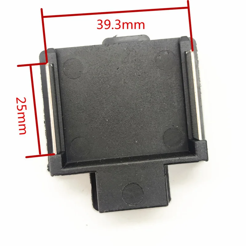 A96I-10X For Lithium Battery Charger Adapter Connector Terminal Block Electric Tools For  Battery BL1830 BL1860 BL1430