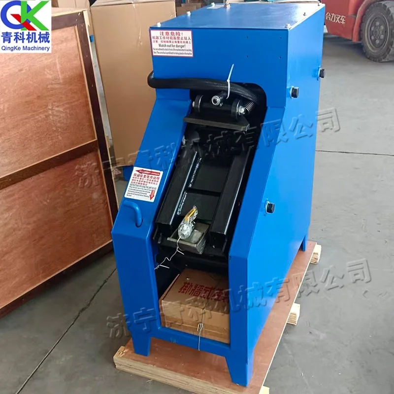 Hot Sale 200-230mm Truck Bus Brake Pad Removing Machine Automatic Shaving Brake Lining Machine for Brake Lining Manufacturing