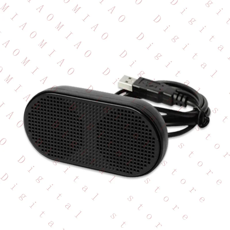 TG   Portable USB Speaker For Computer/Laptop/Notebook/PC/PS4 5V USB Direct Plug