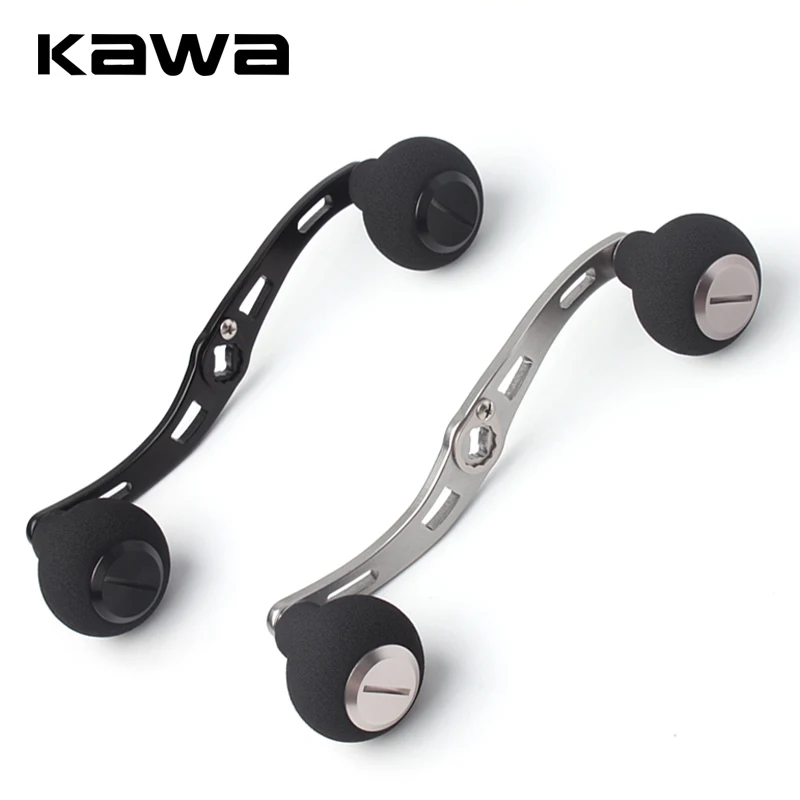kawa-novo-carretel-de-pesca-alca-liga-aluminio-com-botao-eva-para-d-abu-sh-arremesso-buraco-tamanho-7-4-8-5mm-comprimento-inteiro-140mm
