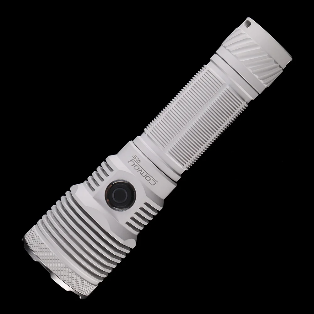 Convoy M21F MAO 21700 flashlight