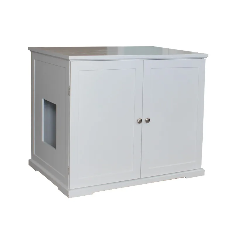 

Cat house, pet dormitory