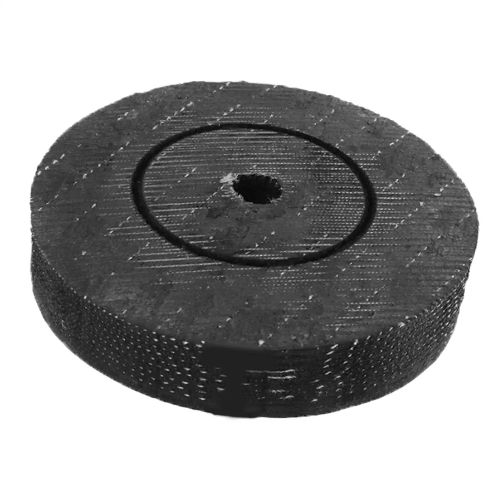 Car Lift Rubber Pad Practical Anti Slip Sturdy Automotive Heavy Duty Rubber Arm Pad Lift Accessory for Car Truck Hoist Auto