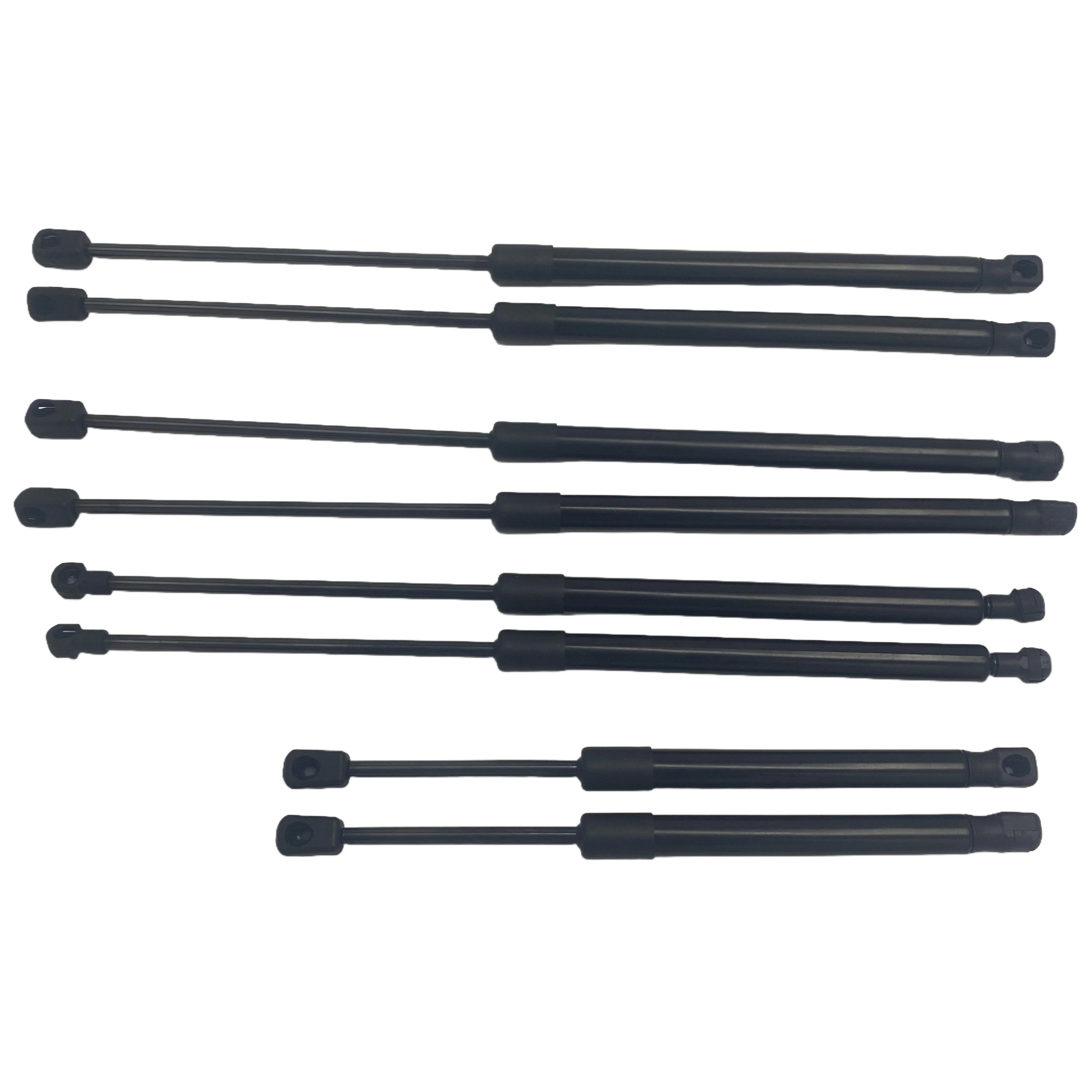 

Rear Window Gas Struts 2pcs For Peugeot 207 407 307 SW(3A/C) Tailgate Lift 2000-2010 2011 2012 2013 Durable Liftgate Bracket