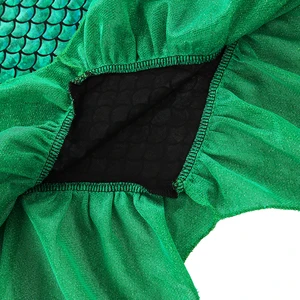 5 Main Sales Junina Party Clothing - №2