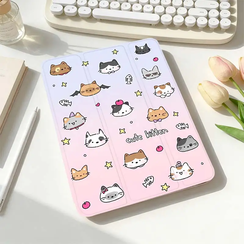 

Protective Case For Huawei 11.5 11.5S Huawei 10.4 MatePad Pro 13.2 Huawei Matepad Pro 10.8 Matepad SE 11 inch Honor V8 pro 12.1