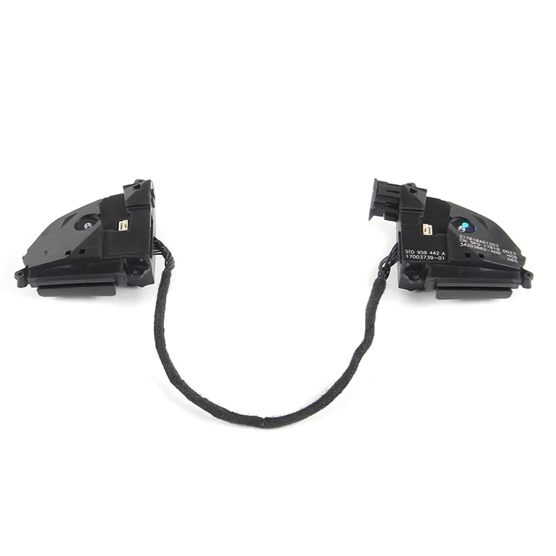 

Ac29-5TD959442A Многофункциональный переключатель на руле, кнопка круиз-контроля, переключатель для VW Touran 2016-2026