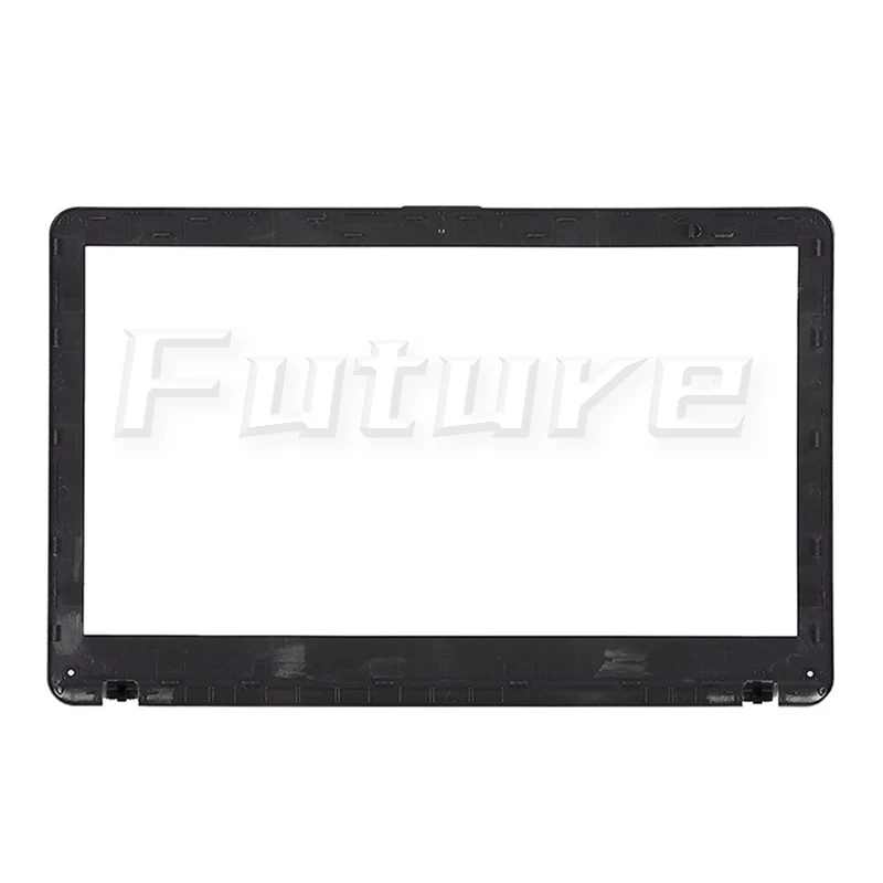 Imagem -06 - Caixa da Caixa Superior da Moldura Dianteira Tampa Traseira do Lcd Asus X541 X541u R541 X540 R540 A540 Vm592 Vm520u Novo