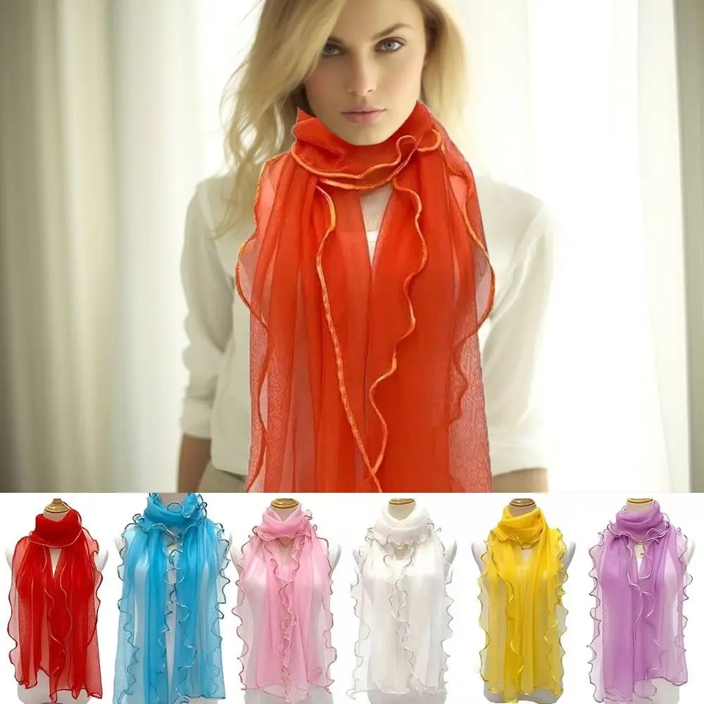 

Шаль с кондиционером, шейный платок, женские шарфы, шаль на шею, солнцезащитный крем, повязки на голову, головной убор, платок, летняя повязка на голову