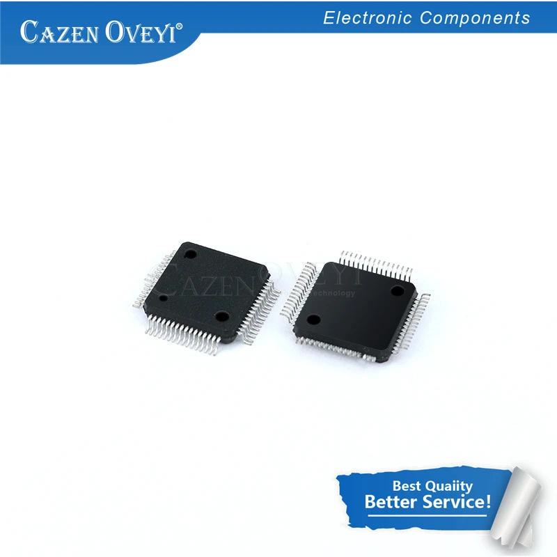 1pcs/lot ADV7611BSWZ ADV7611BSW ADV7611 QFP-64 In Stock