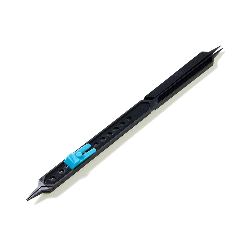 Multifunctional Drawing Ruler High Quality for Making Exquisite Gifts Durable