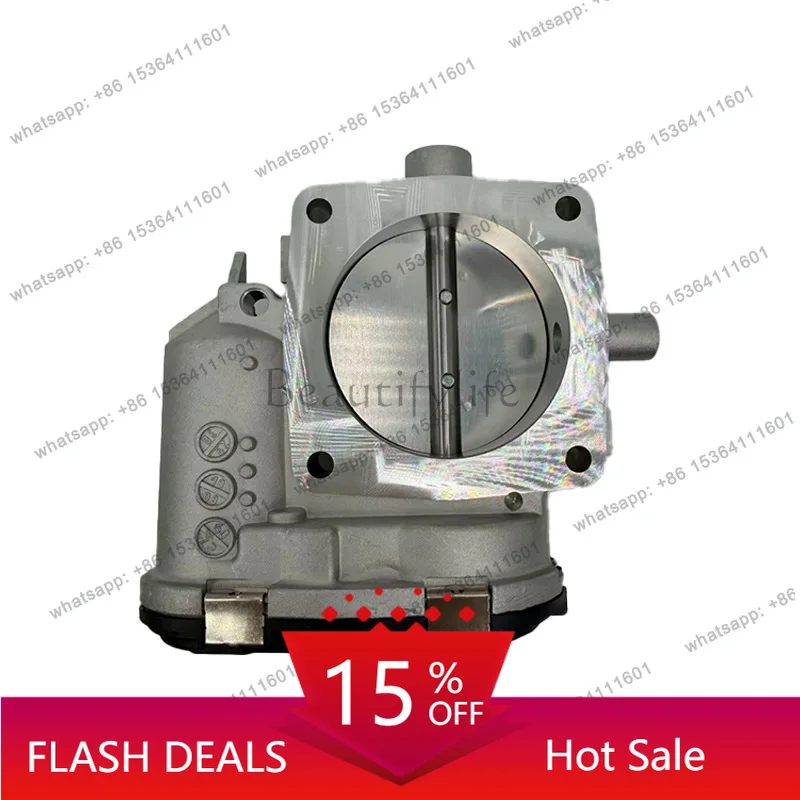 FG throttle assembly A1121410125 0280750019 auto parts