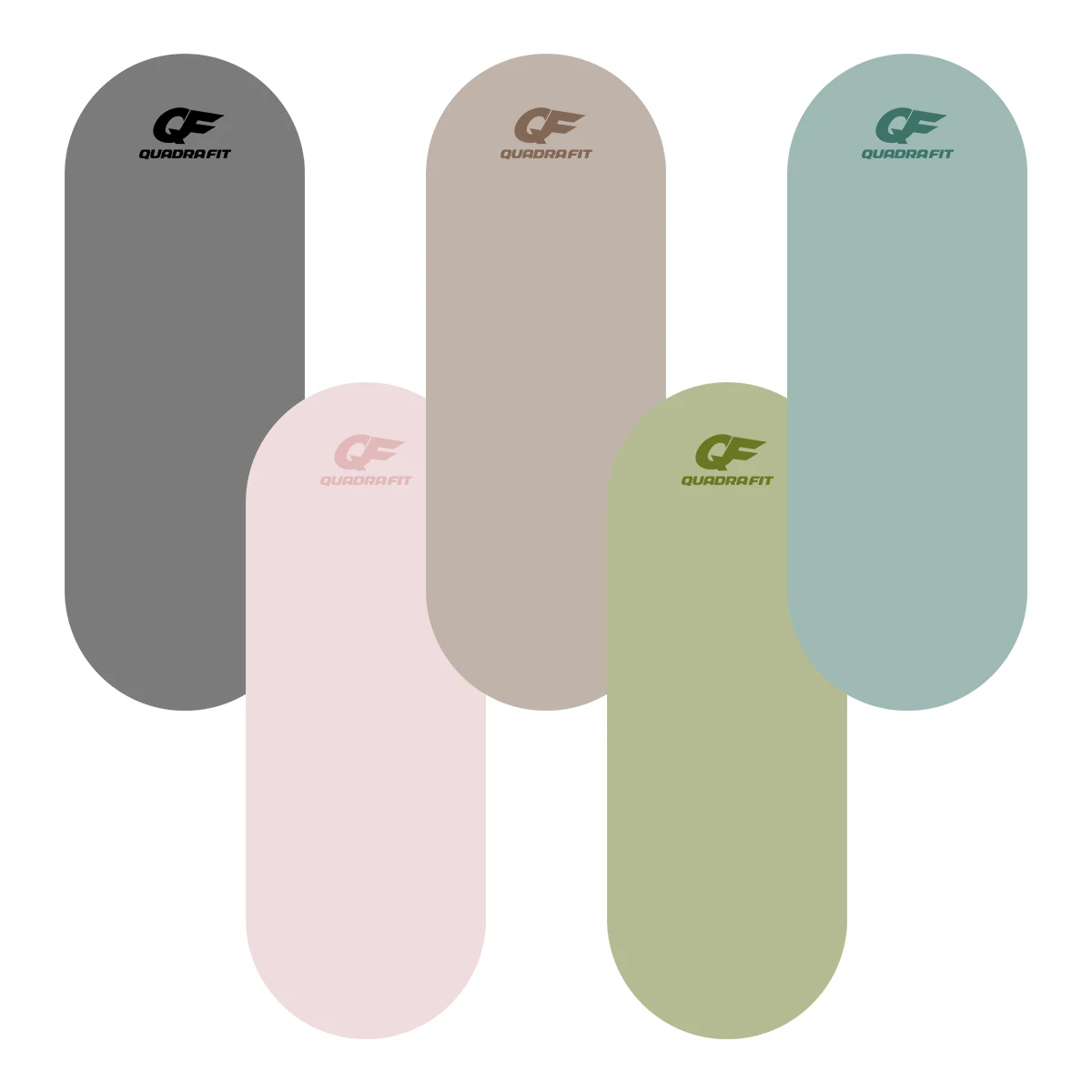 

Logo Eco Friendly Mat Anti Slip Waterproof Fitness Workout Mats PU Leather Natural Rubber Yoga Mat 11