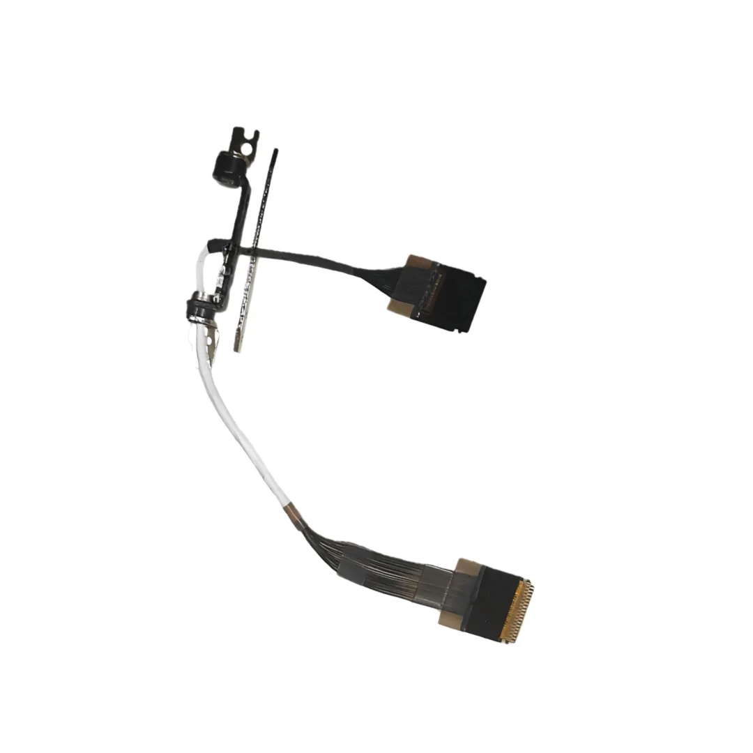 New Flex cable with hinge suitable for Canon EOS R7/R6/R5/R6II LCD Screen connection Cable Camera Accessories