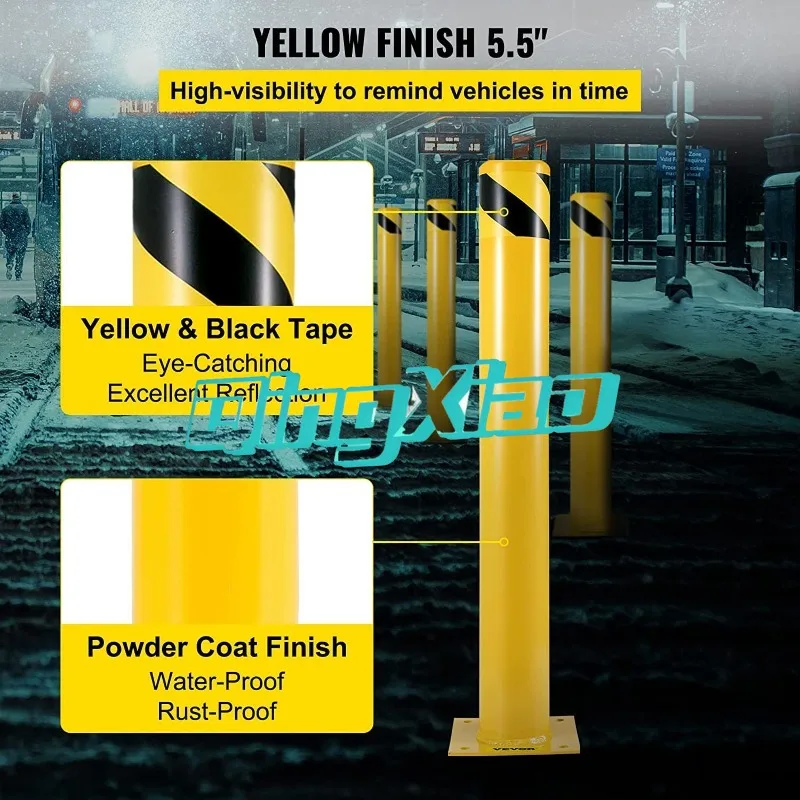 Obrázek kategorie: Fence Posts & Fence Pickets