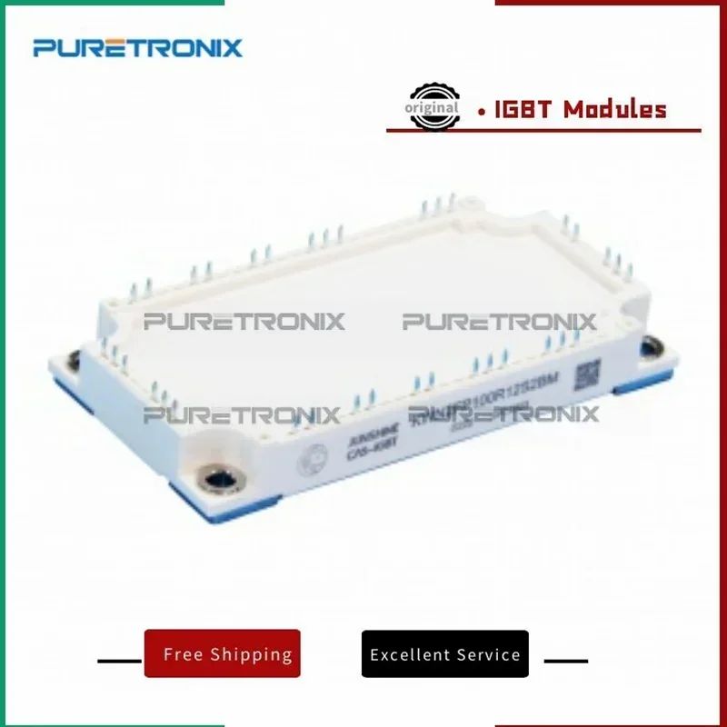 KWN2FP150R12S2BM KWN2FP100R12S2BM KWN2FP75R12S2BM KWN2FP50R12S2BM الوحدة الأصلية الجديدة