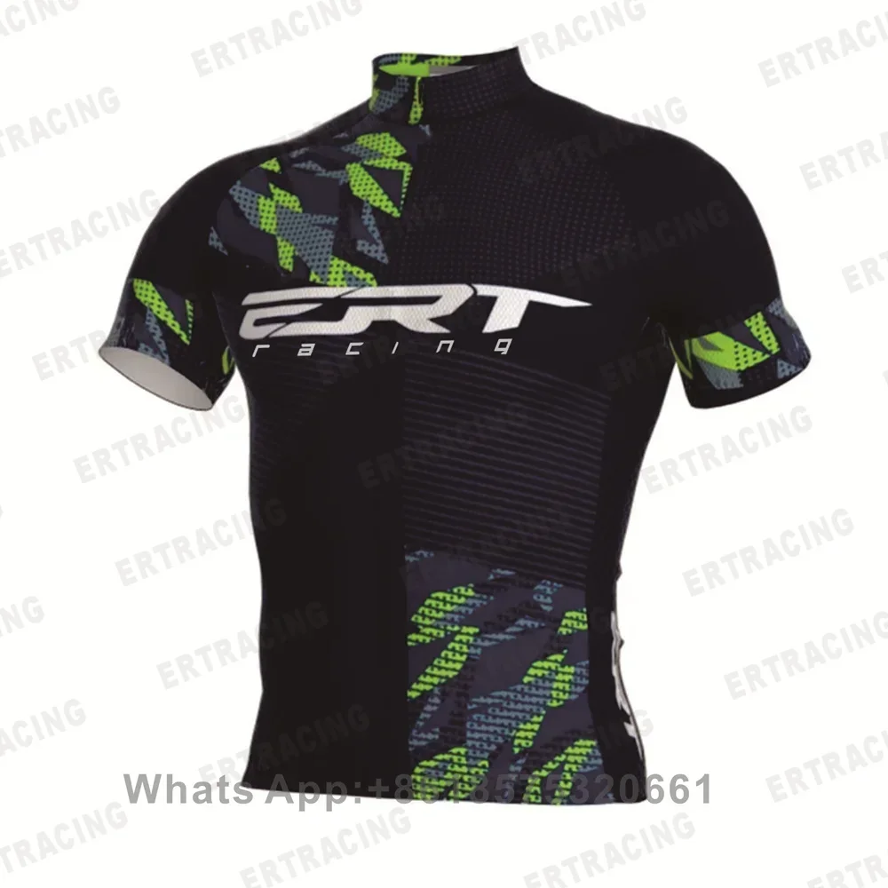 2024 New Men Cycling Clothing Spian Cycling Jerseys Racing Bike Clothing Mtb Sportwears Bicycle Clothes Ropa Ciclismo