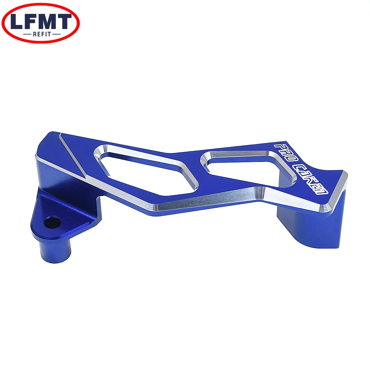 リアブレーキキャリパーガード ヤマハ YZ125 250 2006-2021 YZ250F 450F 2006-2019 WR250F 450F 2006-2023 WR250R WR250X 2007-2017