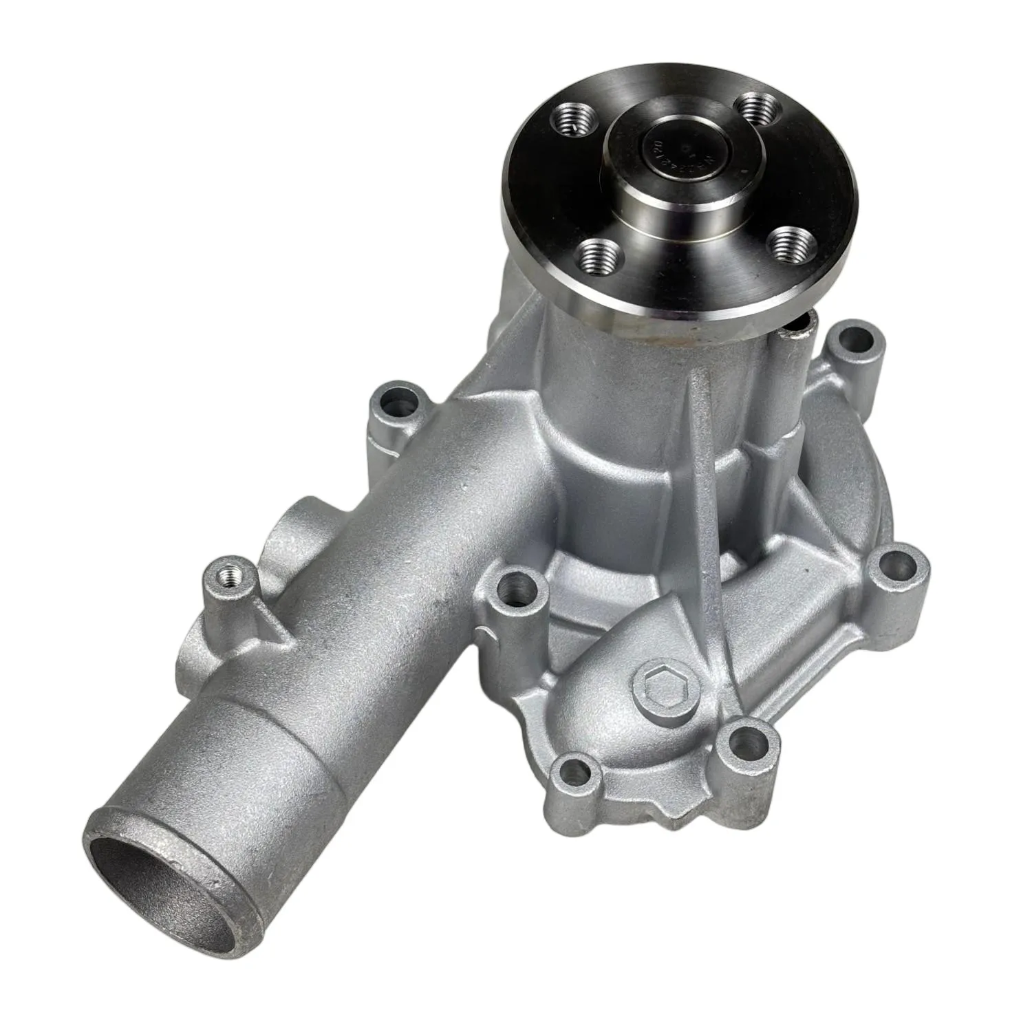 

Water Pump 123900-42000 YM123900-42000 For Yanmar S4D106 4TNV106 4TNE106 Excavator