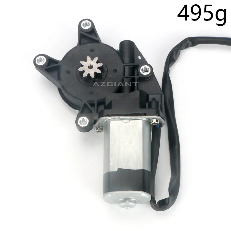 glass window regulator lifter motor for chery QQ 2003-2013 chery QQ3 2005-2012 QQ308 QQ310 QQ311 for chevrolet spark