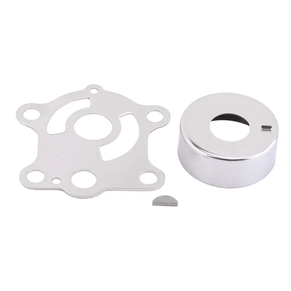 Water Pump Repair Rebuild Impeller Kit For Yamaha 40 50 Outboard 1984 1985 1986 1987 1988 1989 1990-1994 6H4-W0078-00-00