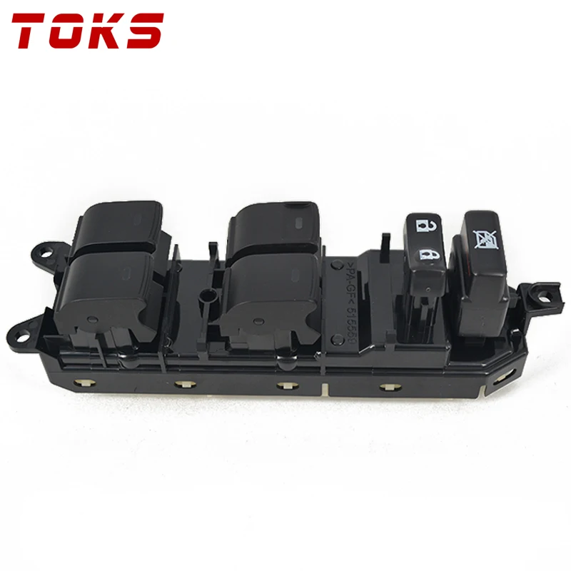 GreenLeft Electric Power Window Master Control Switch For Toyota Camry Land Cruiser Lexus Prius CT200h Alphard 84040-33100 33100