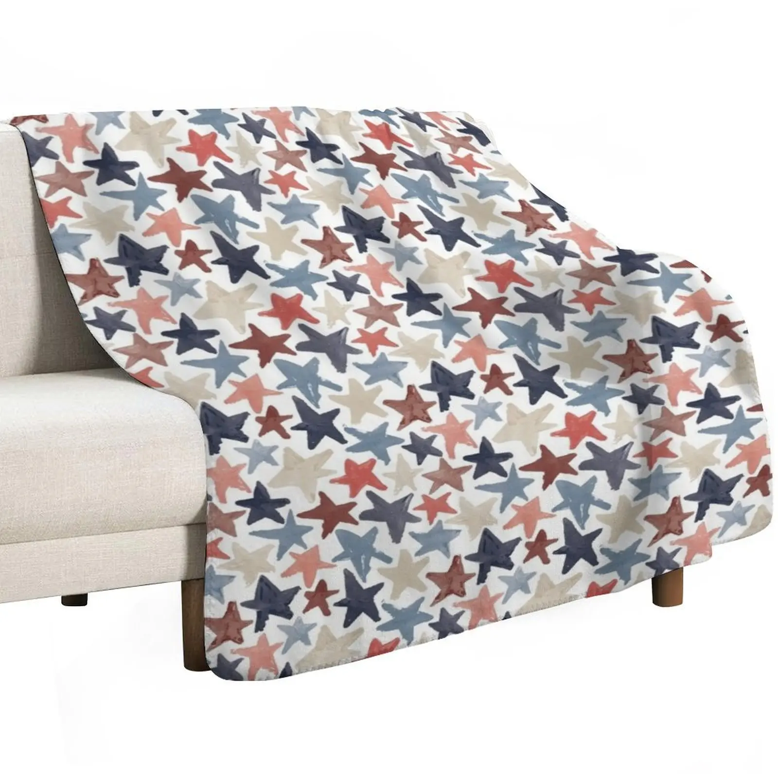 Patriot Throw Blanket Softest Weighted valentine gift ideas Quilt Thermals For Travel Sofa Quilt Blankets