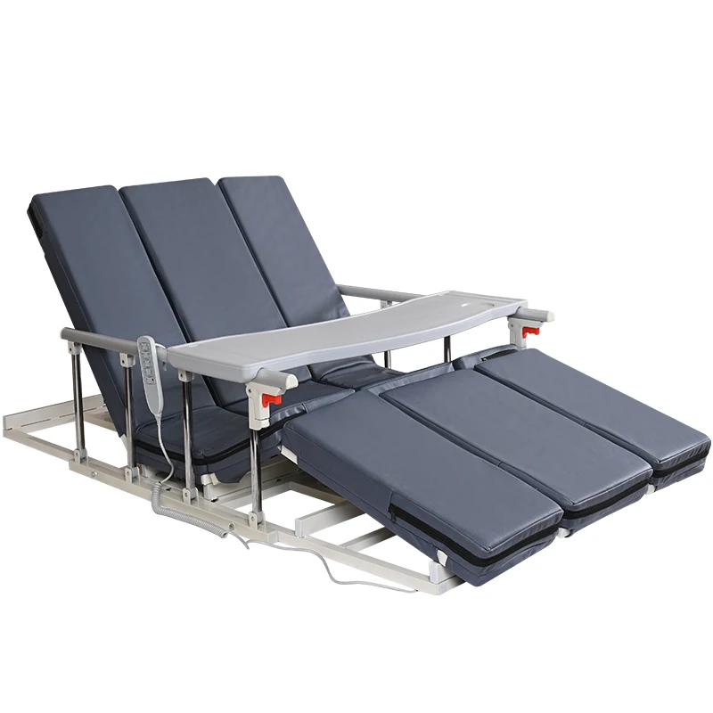 

Multifunctional electric get-up aid household elderly regular turn over mattress back lift