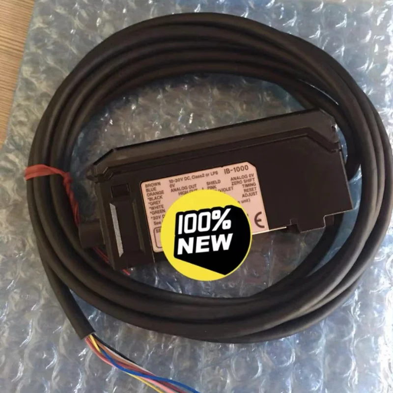 New proximity switch sensor IB-1000  for fast delivery