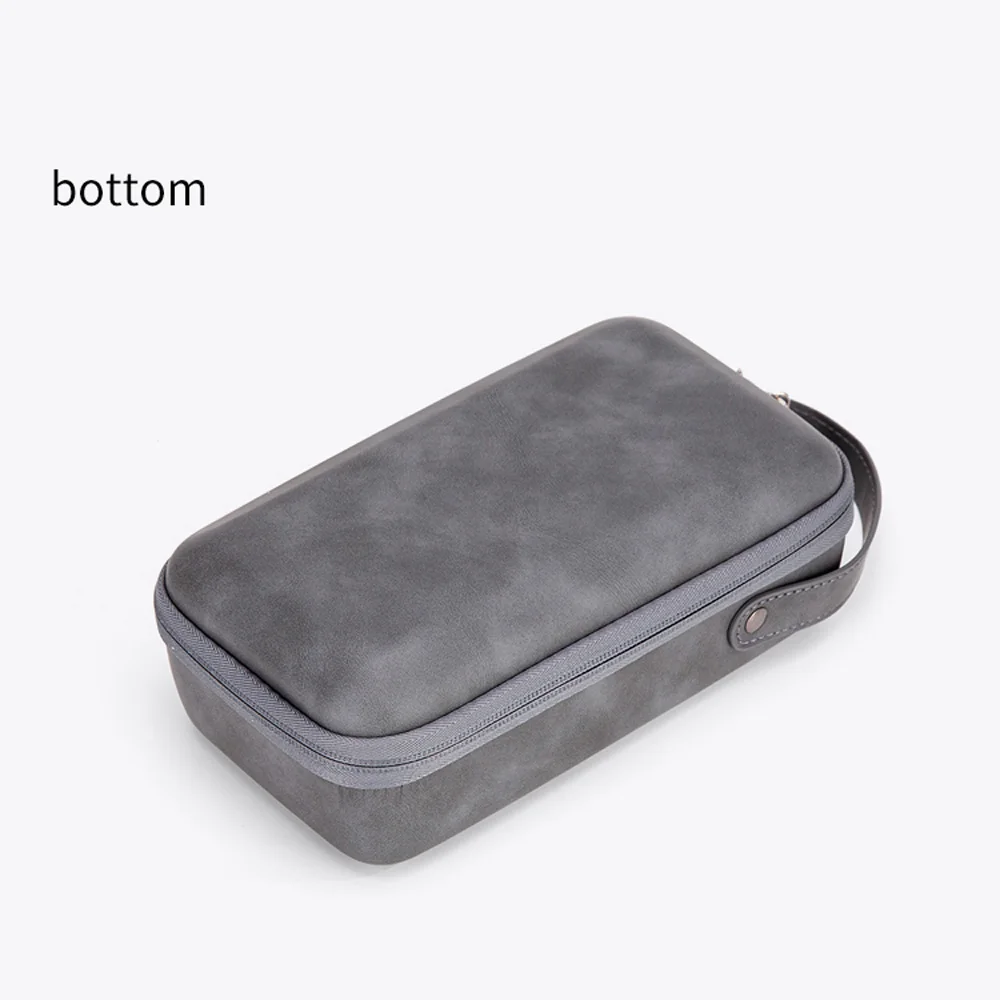 

Portable Handbag for DJI Pocket 4 Storage Bag Waterproof Travel Bag Box for DJI Osmo Pocket 4 Handheld Gimbal Camera Accessories