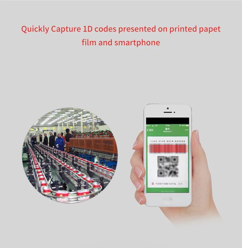 YK-E1005 바코드 스캐너 소형 엔진 Ccd Uart Usb Ttl OEM 스캔 엔진