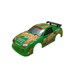 1:24 On-Road RC Drift Body,84mm width,105mm wheelbase