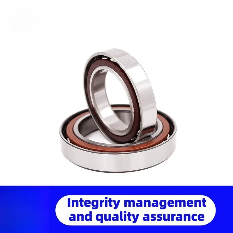 High precision angular contact ball bearings 71906 71907 71908 71909 71910 71911 bearings