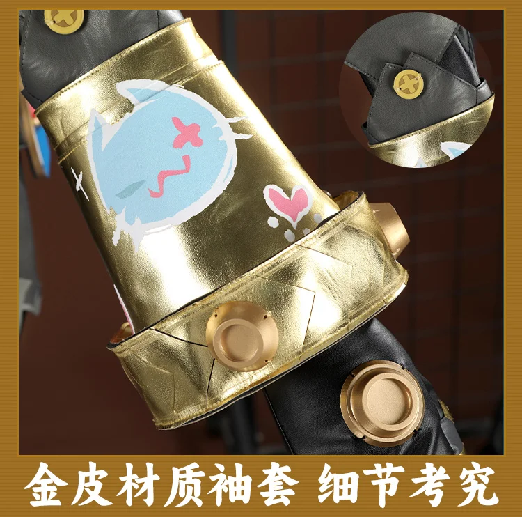 جينشين إمباكت جاهودا أزياء تنكرية للهالوين عيد الميلاد لعب الأدوار حفلة معرض كوميدي لعبة أنيمي فستان نسائي XS-XXL جديد