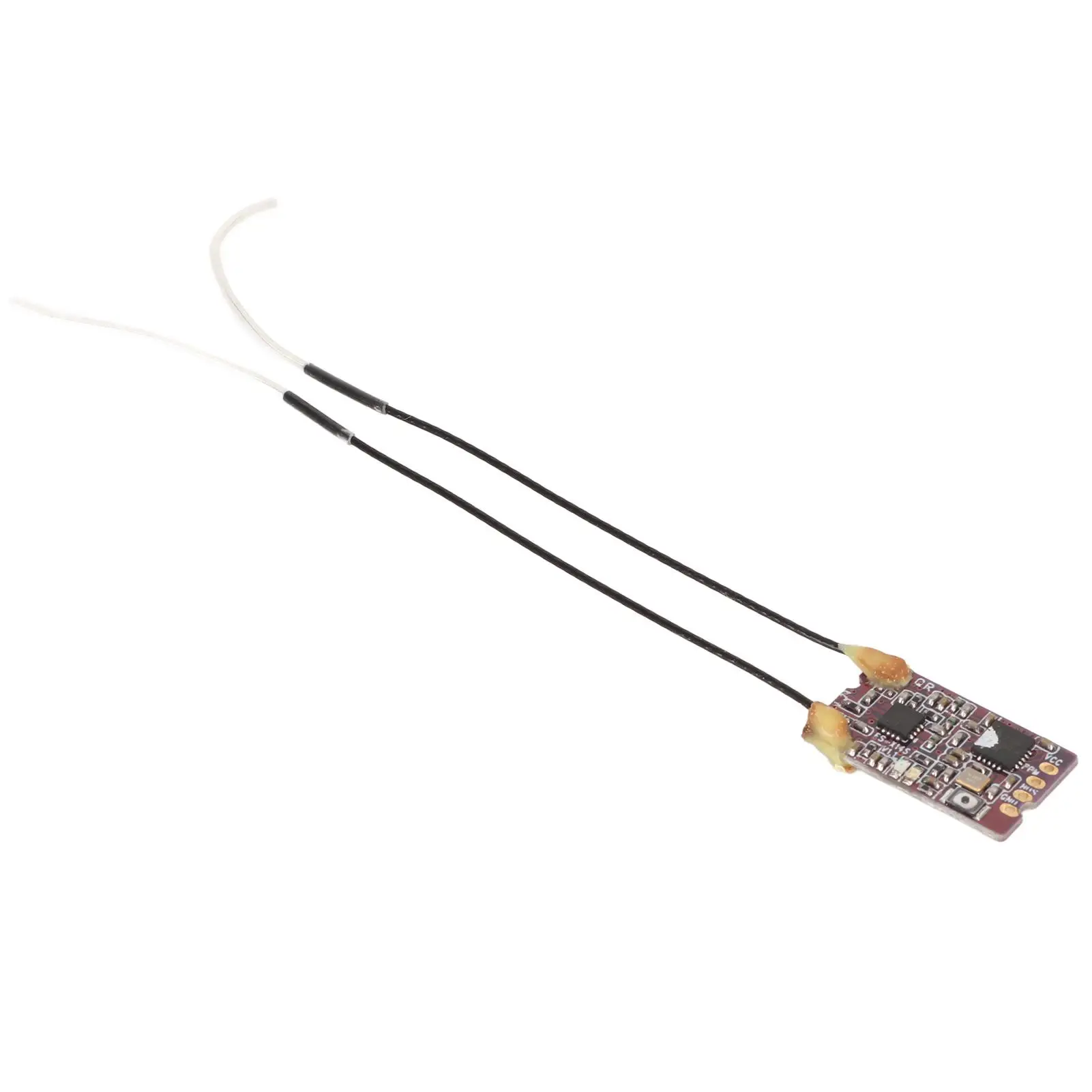 2.4GHz FS X14S Receiver Dual Antenna 14CH PPM SBus for flysky FS I6 NV14 I6X I4 I4X Transmitters